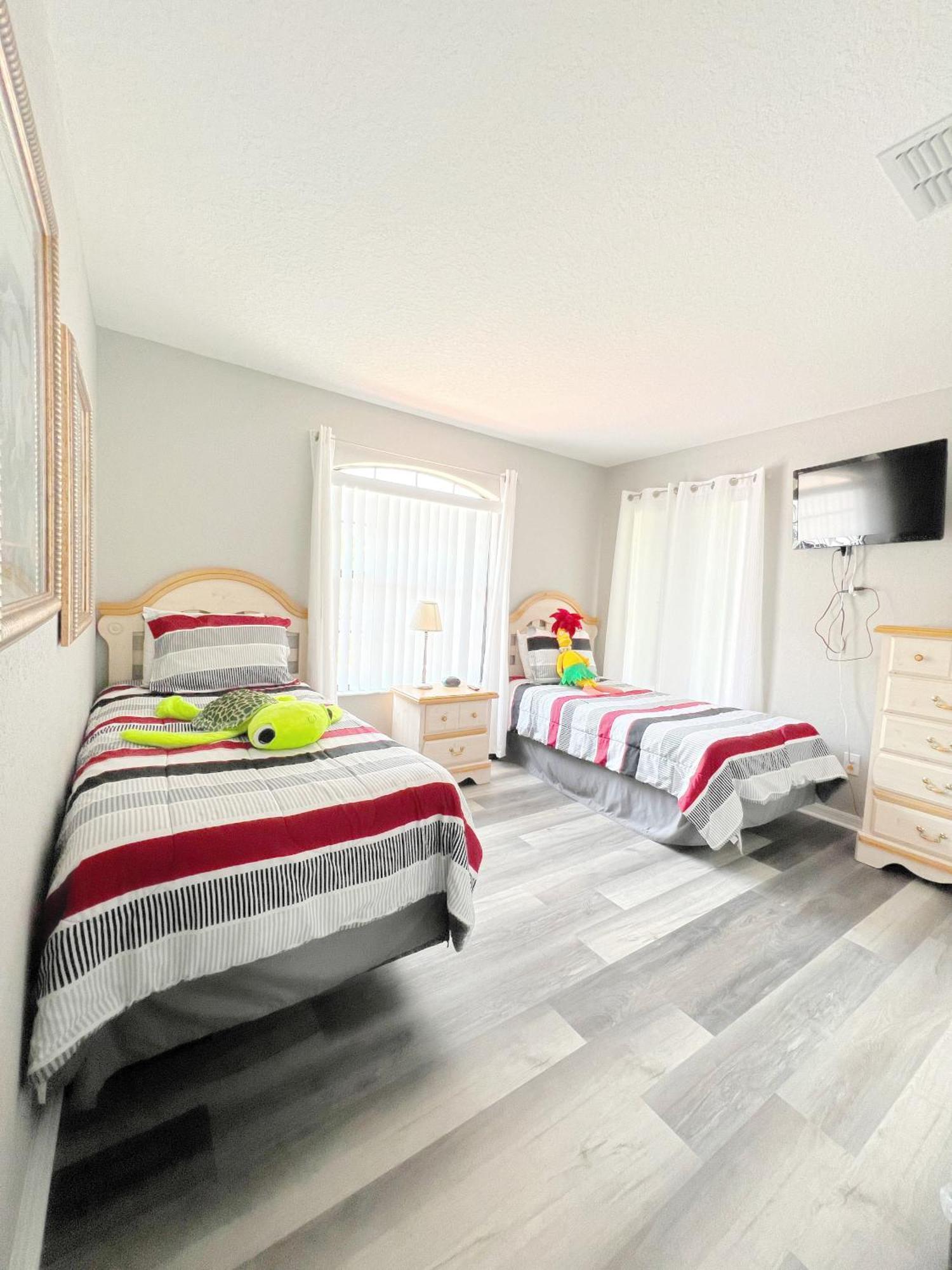 Gone 2 Florida Vacation Homes Four Corners Exteriör bild