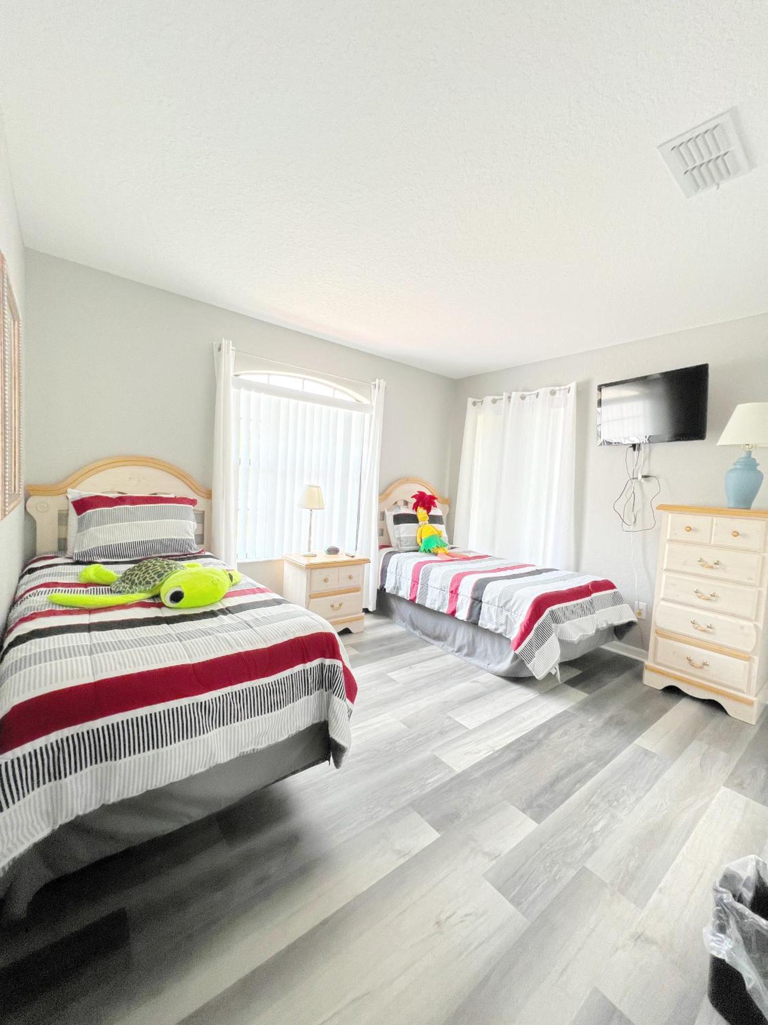 Gone 2 Florida Vacation Homes Four Corners Exteriör bild