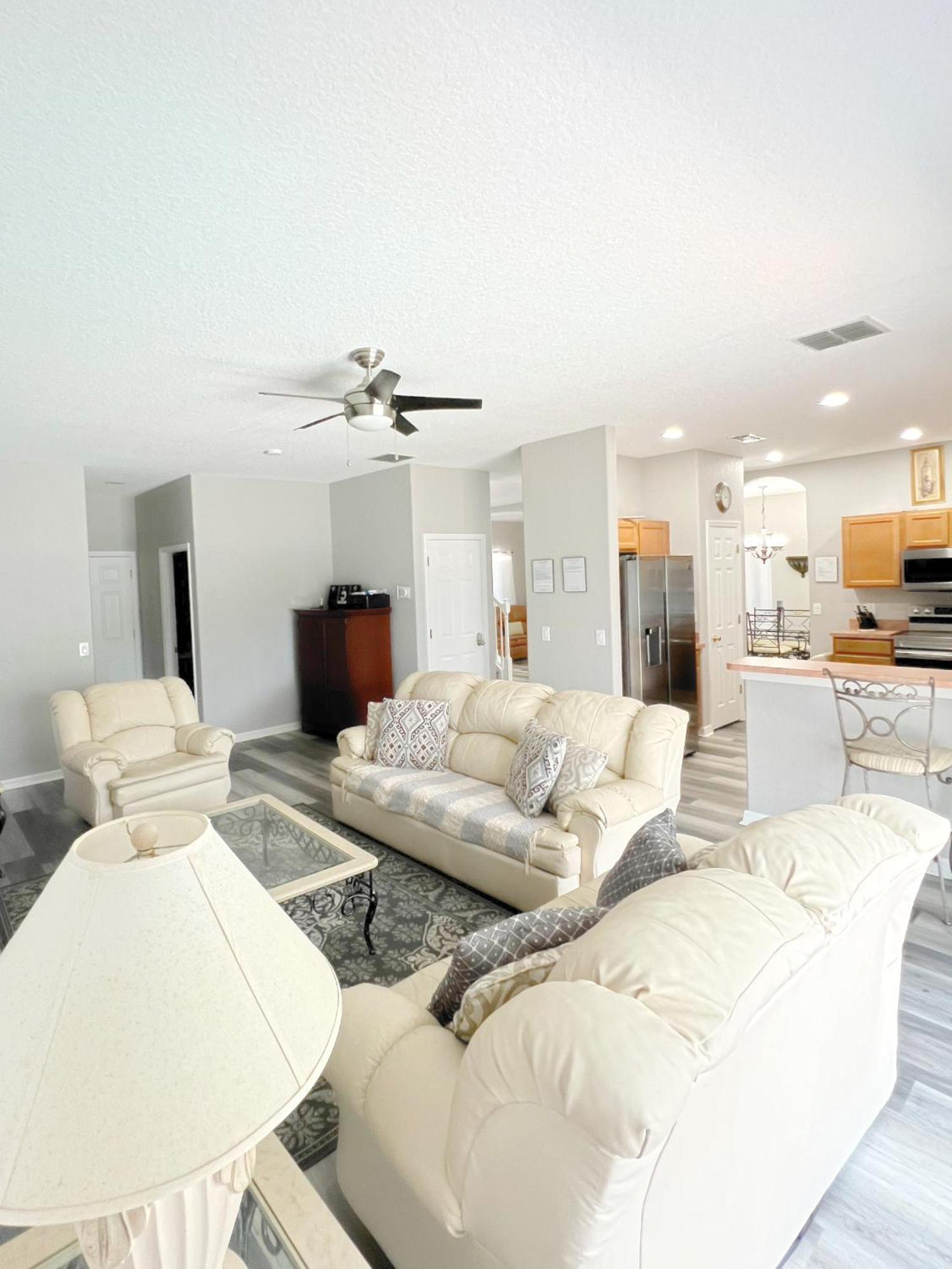 Gone 2 Florida Vacation Homes Four Corners Exteriör bild