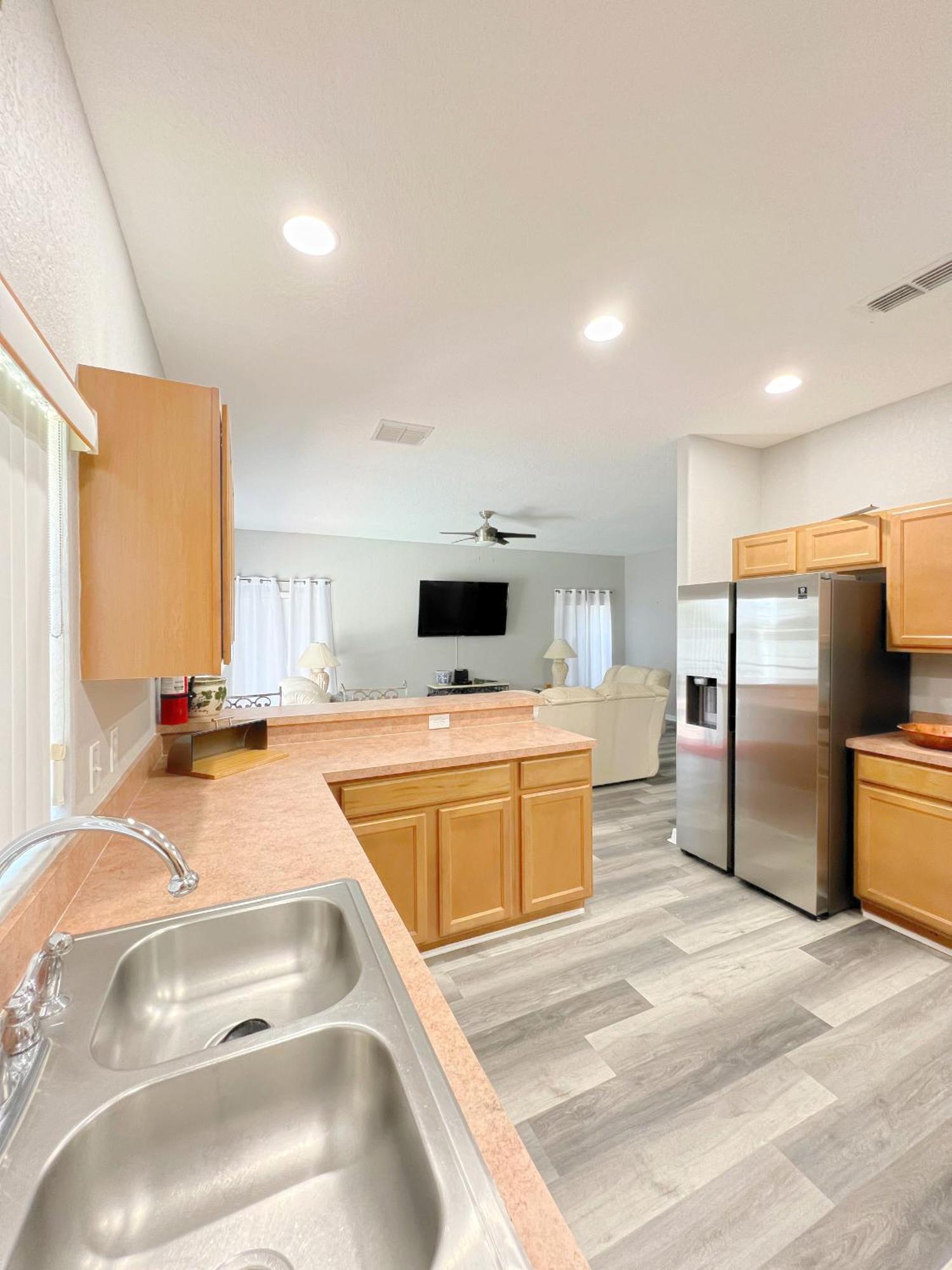Gone 2 Florida Vacation Homes Four Corners Exteriör bild
