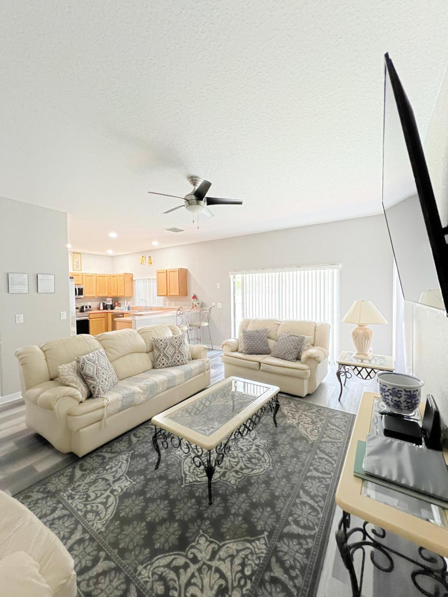 Gone 2 Florida Vacation Homes Four Corners Exteriör bild