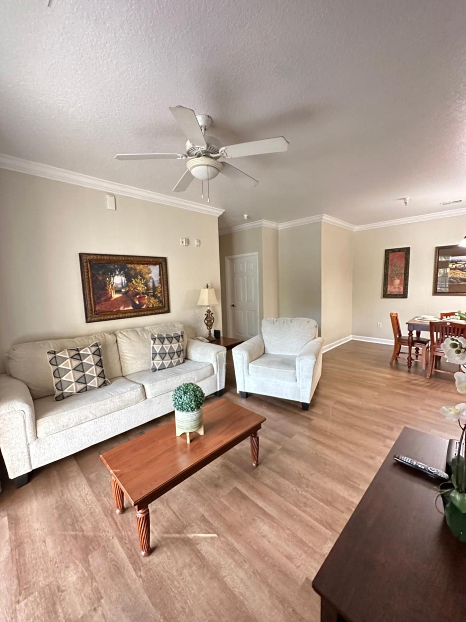 Gone 2 Florida Vacation Homes Four Corners Exteriör bild