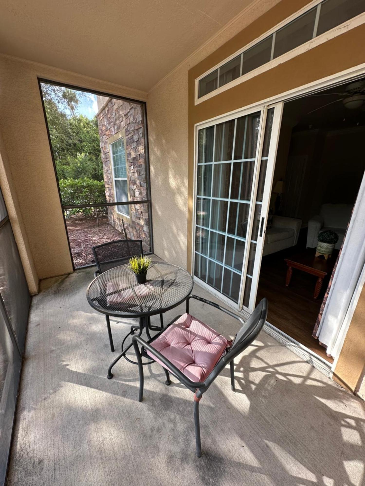 Gone 2 Florida Vacation Homes Four Corners Exteriör bild