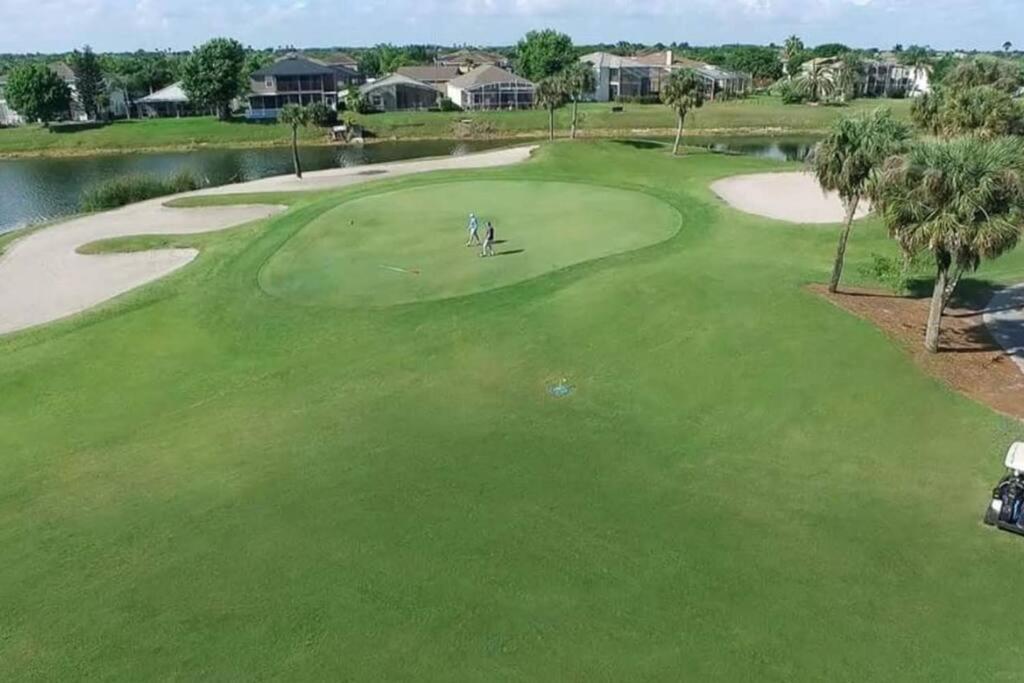 Gone 2 Florida Vacation Homes Four Corners Rum bild