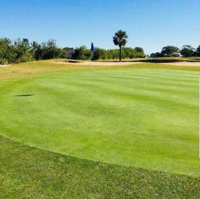 Gone 2 Florida Vacation Homes Four Corners Rum bild