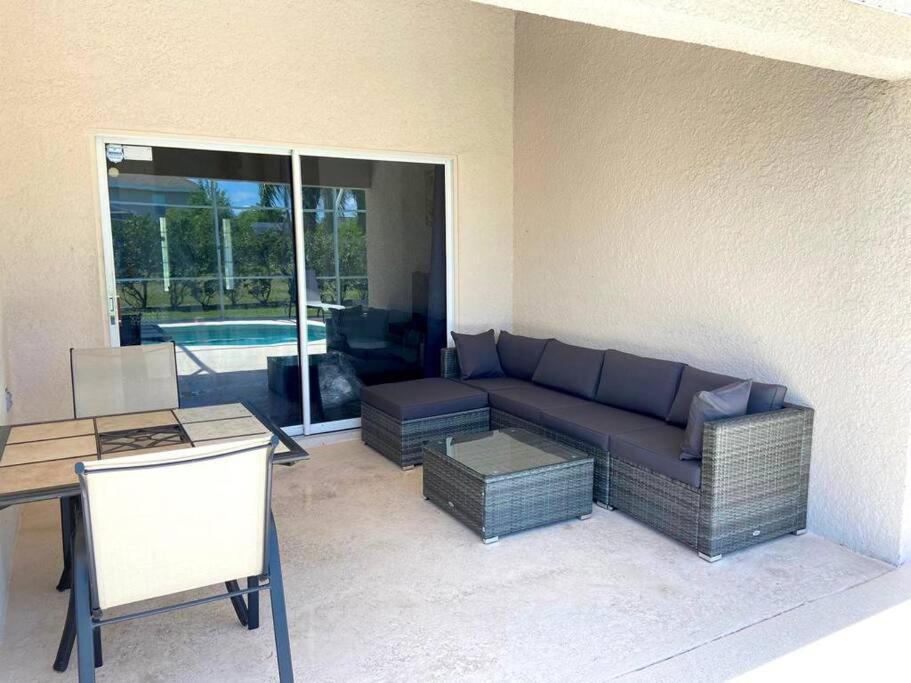 Gone 2 Florida Vacation Homes Four Corners Rum bild