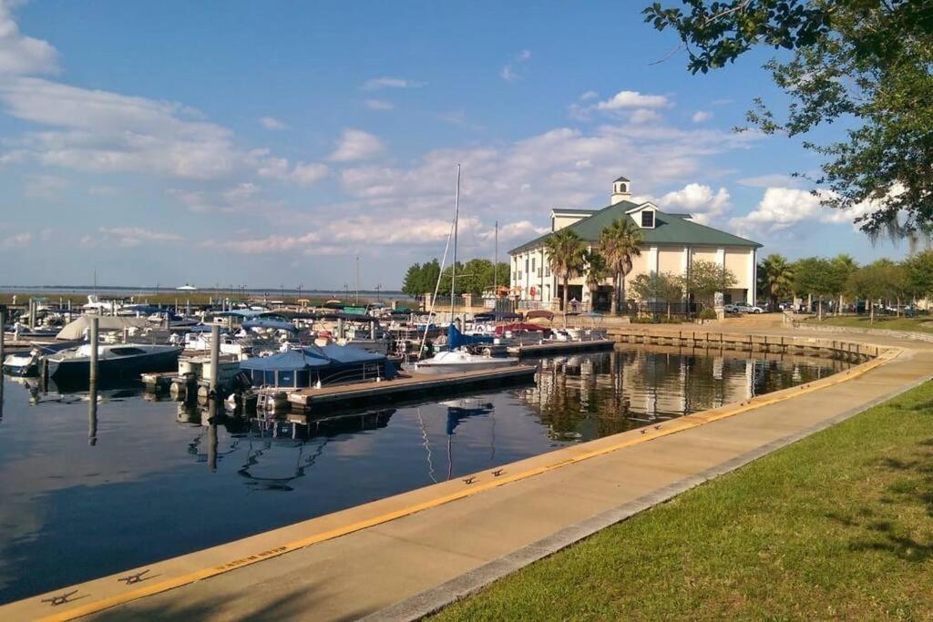 Gone 2 Florida Vacation Homes Four Corners Rum bild