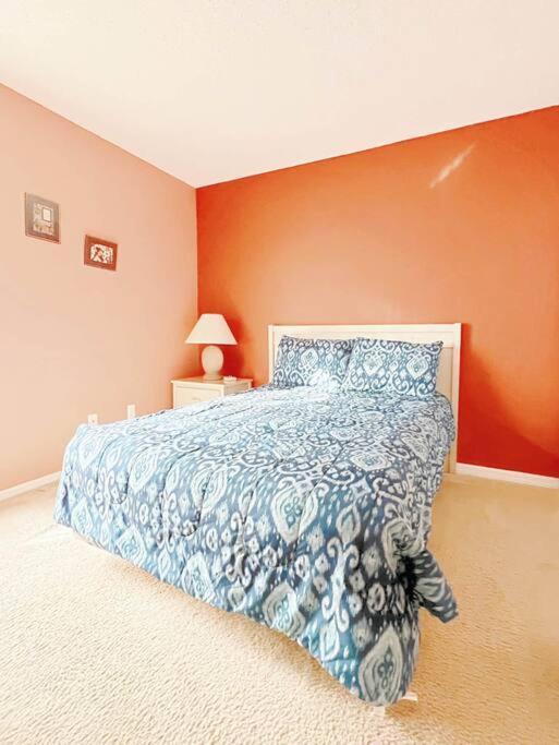 Gone 2 Florida Vacation Homes Four Corners Rum bild