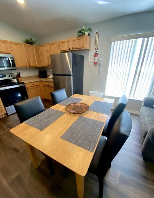 Gone 2 Florida Vacation Homes Four Corners Rum bild