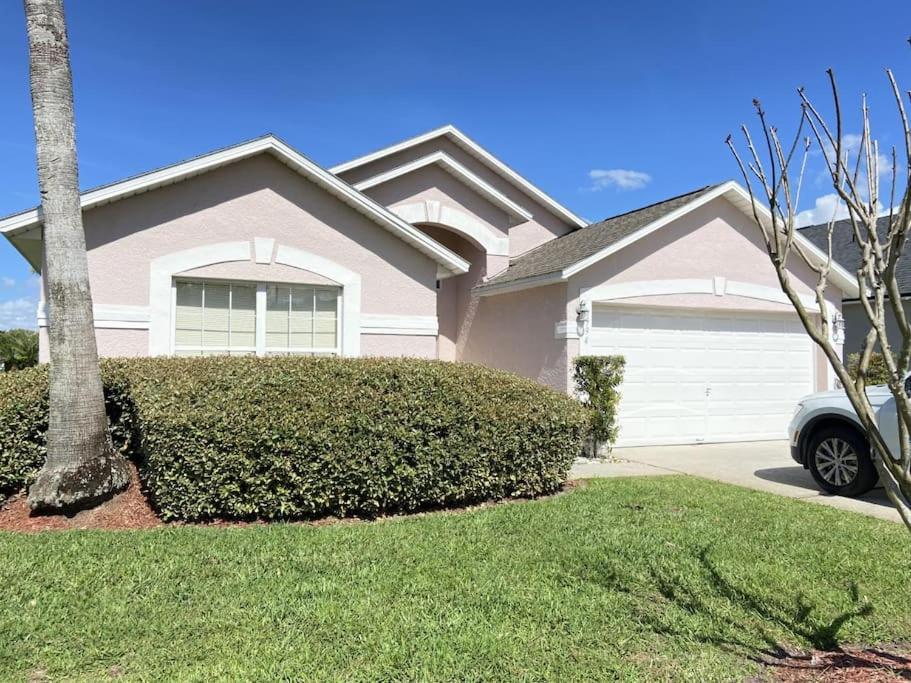 Gone 2 Florida Vacation Homes Four Corners Rum bild
